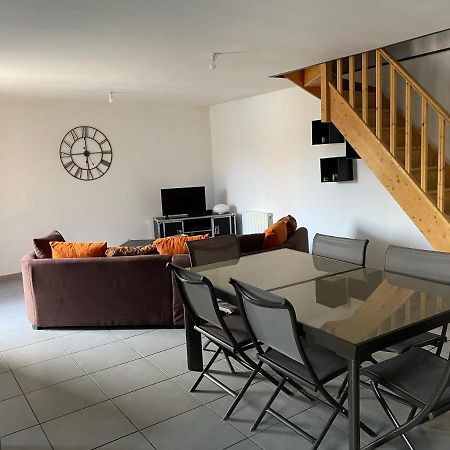 Logement Calme A La Campagne Villa Thennes Exterior photo